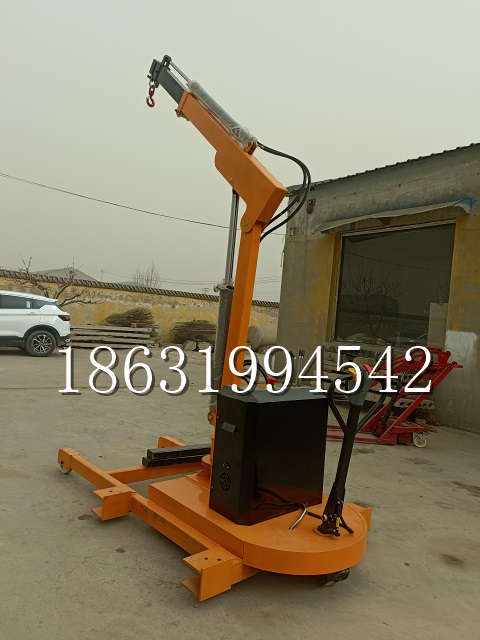 泰武乡厂家供应自制随车吊 12吨随车吊 自卸式随车吊 12吨随车吊起重机