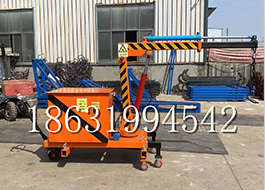 泰武乡随车吊机遥控升降机车间微型提升机12V24V1吨随车吊移动出租随车吊机